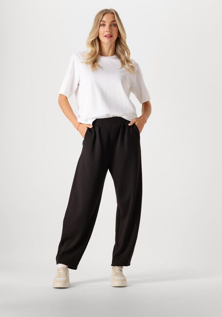 Weiße INWEAR T-shirt LUKEIW BASE BOXY - large