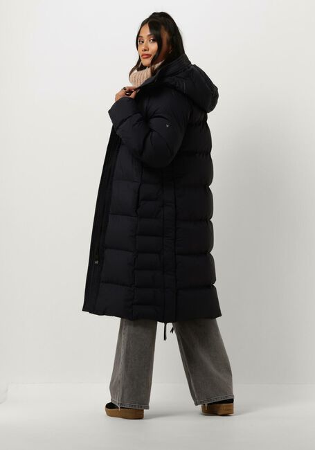 Schwarze KRAKATAU Parkas 123200045 - large