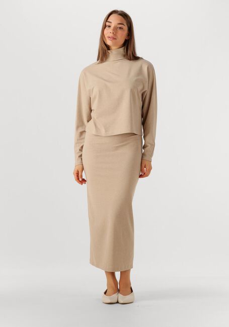 Beige DRYKORN Pullover ASIRAL - large