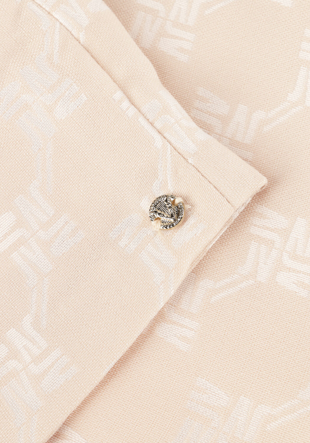 Beige JOSH V Kurze Hose FLORIAN - large