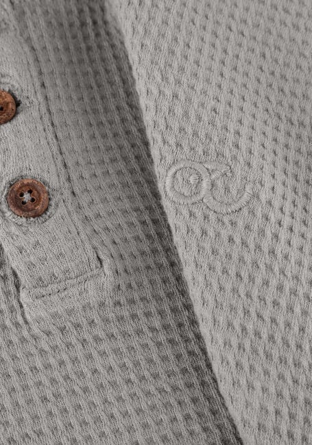 Graue MR. LOUTRE Pullover IVAR - large