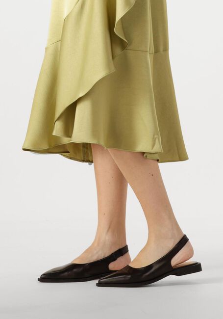 Schwarze COPENHAGEN STUDIOS Slingbacks CPH416 - large