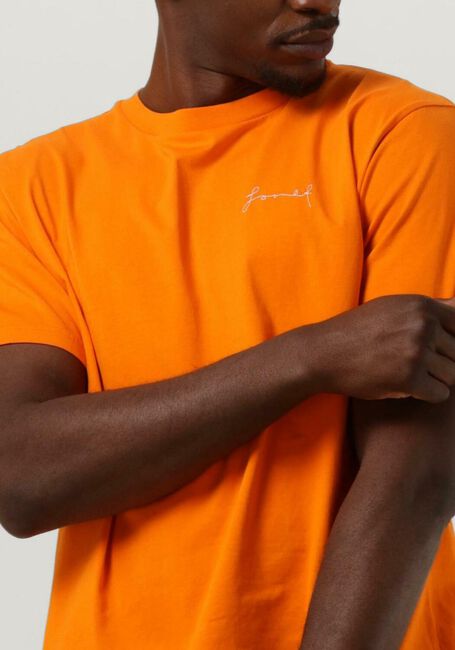 Orangene FORÉT T-shirt PITCH - large