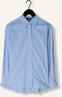 Hellblau DRYKORN Blusen LYSILA Hellblau DRYKORN Blusen LYSILA - medium