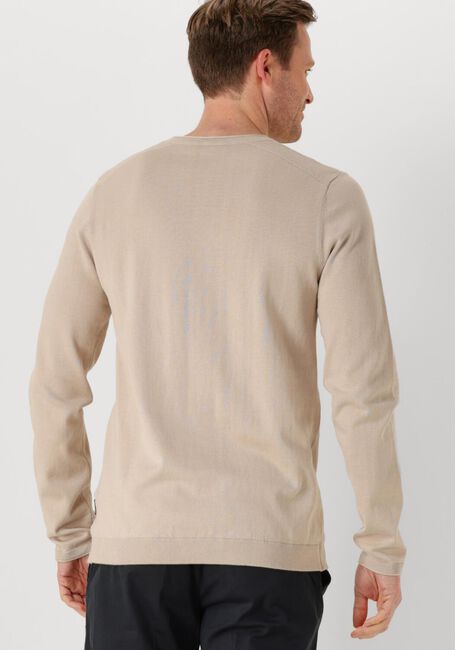 Beige SAINT STEVE Pullover SANDER - large