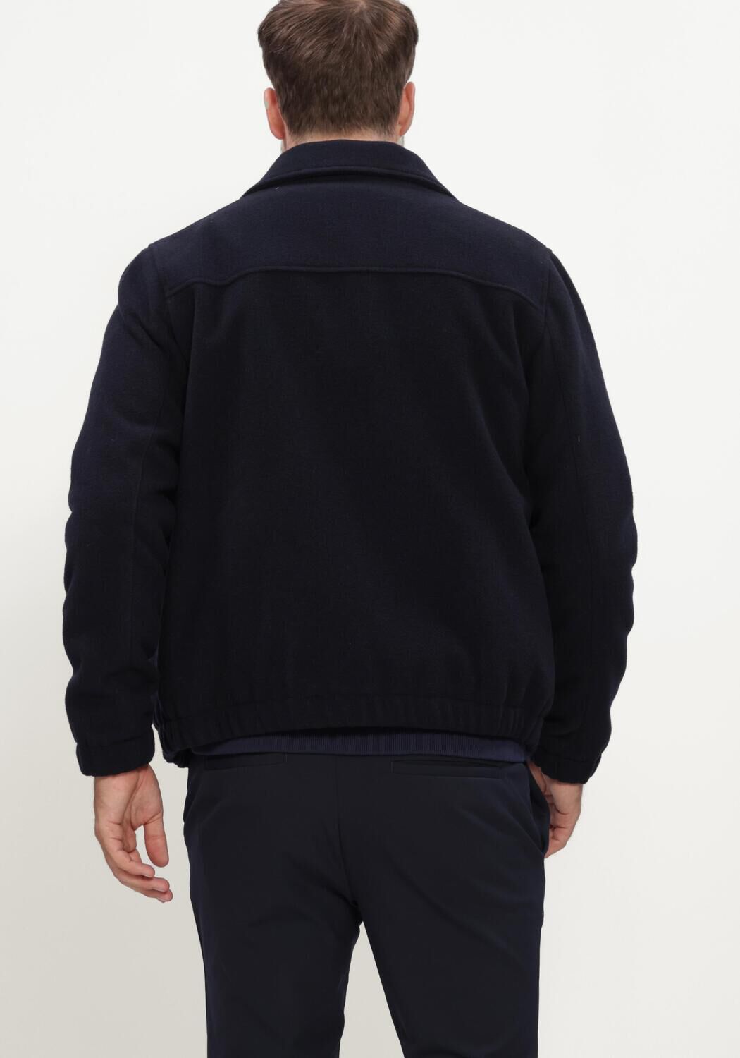 Dunkelblau STEFANO LAURAN Jack SL-CAIUS - large