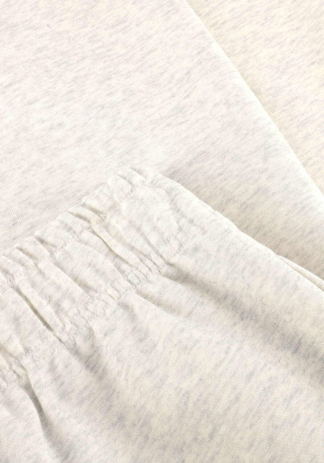 Graue WITHBLACK Hosen WBLPERLA WIDE PANT - large