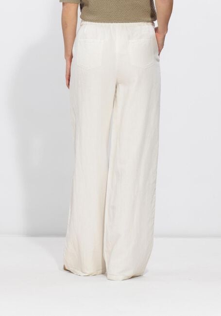 Nicht-gerade weiss NOTRE-V Weite Hose NV-HERLIEN - large