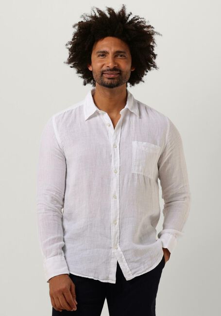 Weiße BOSS ORANGE Casual-Oberhemd RELEGANT_6 - large