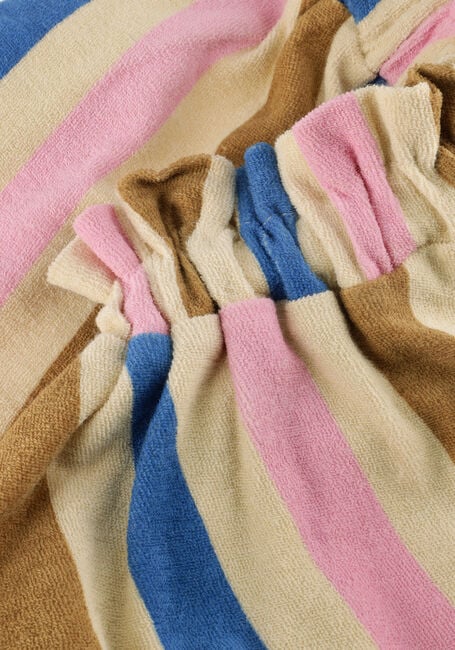 Mehrfarbige/Bunte Sproet & Sprout Minirock PAPERBAG SKIRT STRIPES - large