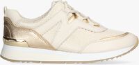 Goldfarbene MICHAEL KORS Sneaker low PIPPIN TRAINER - medium