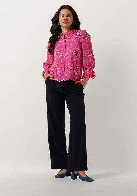 Rosane Y.A.S. Blusen YASMALURA 3/4 SHIRT - large