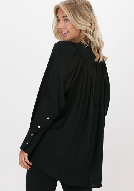 Schwarze CO'COUTURE Blusen CALIUM VOLUME SHIRT - large