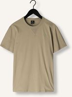 Grüne G-STAR RAW T-shirt NIFOUS R T Grüne G-STAR RAW T-shirt NIFOUS R T - medium