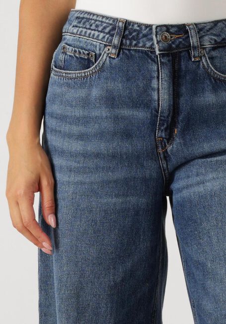 Dunkelblau DRYKORN Wide jeans MEDLEY_2 - large