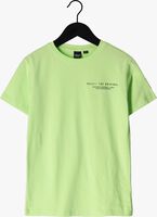 Limette RELLIX T-shirt T-SHIRT SS RELLIX THE ORIGINAL - medium
