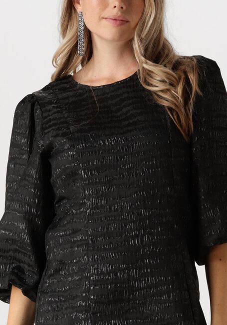 Schwarze MINUS Minikleid MSMELBI SHORT DRESS - large