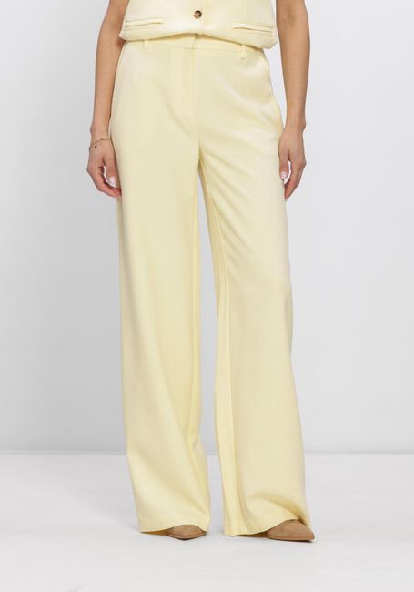 Gelbe FREEBIRD Weite Hose WV-HEAVY-VI-BLEND-26-1 - large