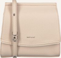 Beige MATT & NAT Umhängetasche ERIKA Beige MATT & NAT Umhängetasche ERIKA - medium