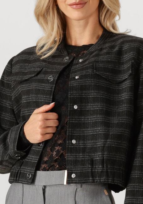 Dunkelgrau AAIKO Blazer SUUS VIS 360 - large