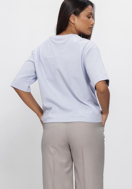 Hellblau COPENHAGEN MUSE Top CMMUSE-TEE - large