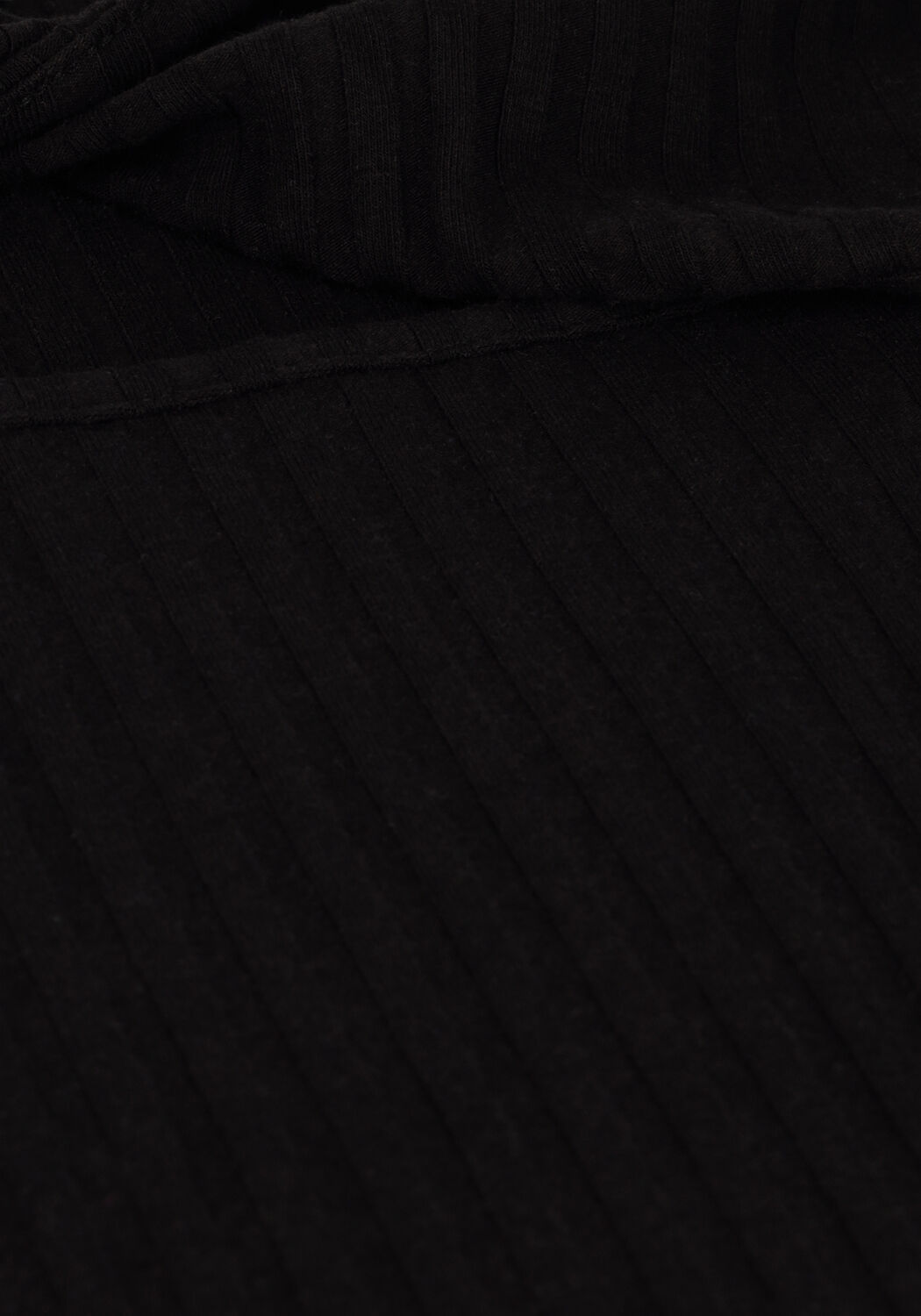 Schwarze MY ESSENTIAL WARDROBE T-shirt BUSTAMW BLOUSE - large