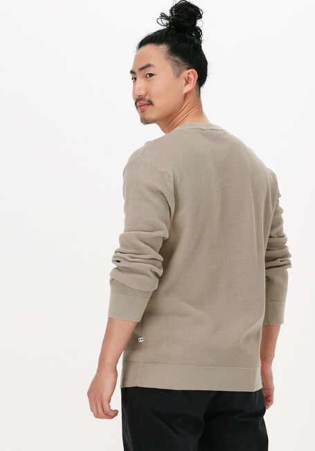 Grüne MINIMUM Pullover JALMAR 9317 - large