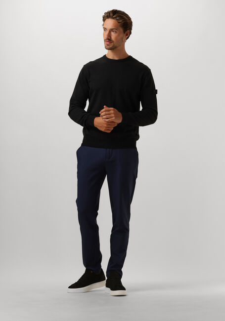 Blaue CAST IRON Chino CHINO TECH STRETCH - large
