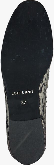 Rosane JANET & JANET Loafer 43100  - large