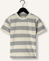 Graue BAJE STUDIO T-shirt COVAS Graue BAJE STUDIO T-shirt COVAS - medium