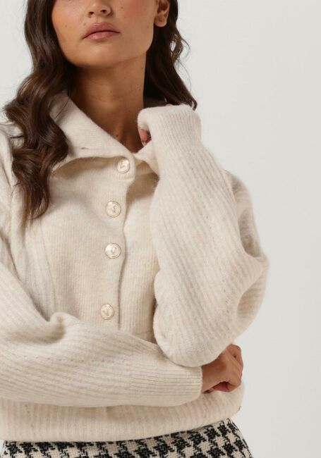 Ecru JOSH V Pullover WINOA - large