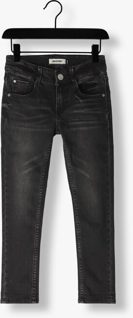 Schwarze RAIZZED Skinny jeans TOKYO - large