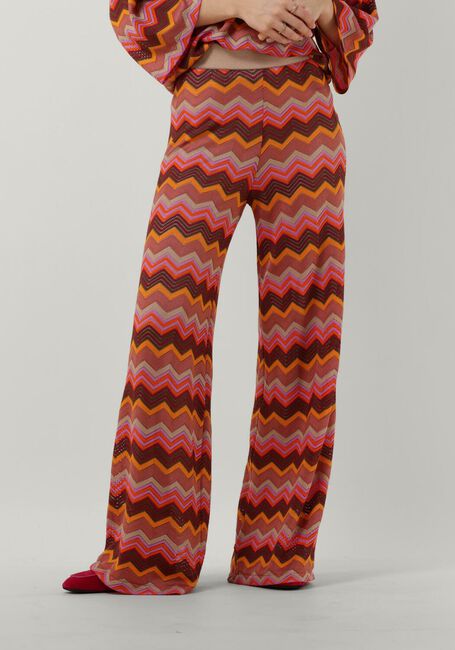 Rosane AMAYA AMSTERDAM Weite Hose LOA - large