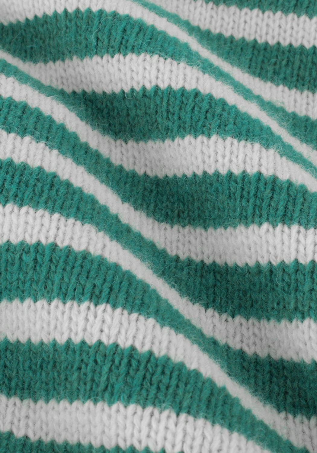 Gr&uuml;ne CATWALK JUNKIE Pullover KN NADEGE - large