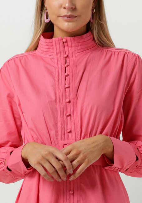 Rosane NOTRE-V Minikleid X BO - LOULOU MINI DRESS - large