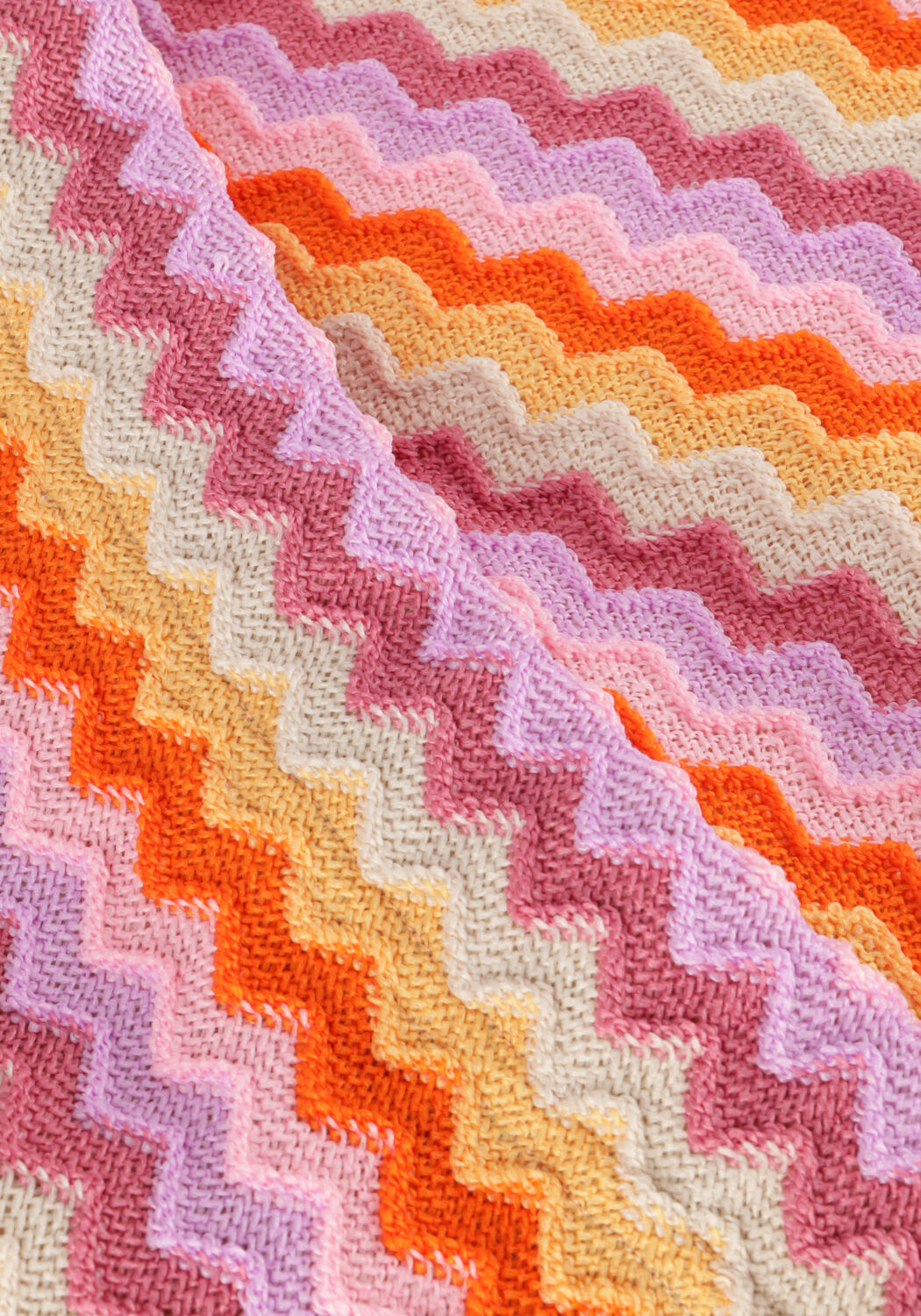 Mehrfarbige/Bunte REFINED DEPARTMENT Minirock JOYCE - large