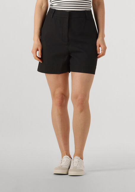 Schwarze MINUS Kurze Hose LIVINA SHORTS - large