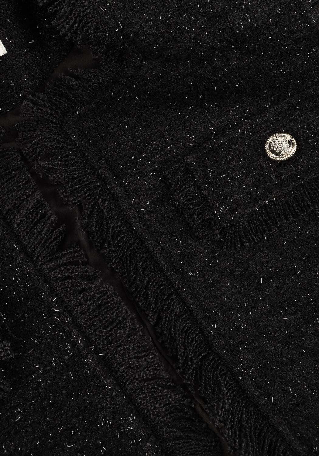 Schwarze NOTRE-V Blazers NV-EMILY - large