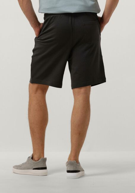 Dunkelgrau LYLE & SCOTT Jogginghose SWEATSHORT - large