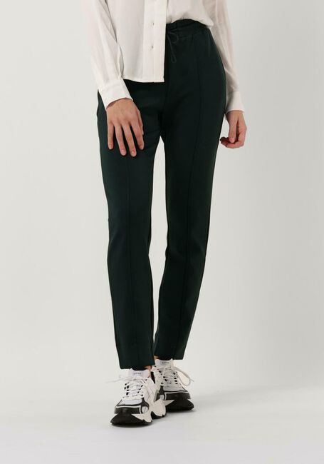 Grüne SIMPLE Jogginghose JAYNE JER-MODAL-22-3 - large