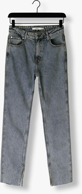 Hellblau GESTUZ Slim fit jeans SALMAGZ MW SLIM JEANS - large