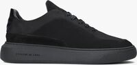 Schwarze CYCLEUR DE LUXE Sneaker low ECHELON - medium