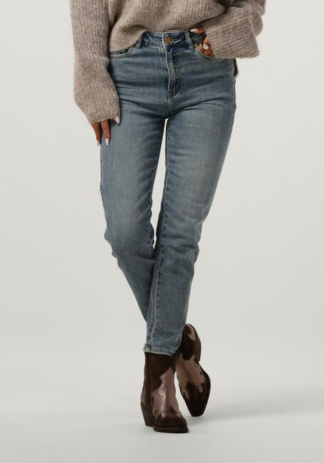Hellblau CIRCLE OF TRUST Skinny jeans CHLOE - large