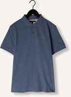Blaue TOMMY HILFIGER Polo-Shirt 1985 REGULAR POLO Blaue TOMMY HILFIGER Polo-Shirt 1985 REGULAR POLO - medium