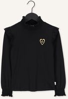 Schwarze MOODSTREET Rollkragenpullover M208-5408 Schwarze MOODSTREET Rollkragenpullover M208-5408 - medium