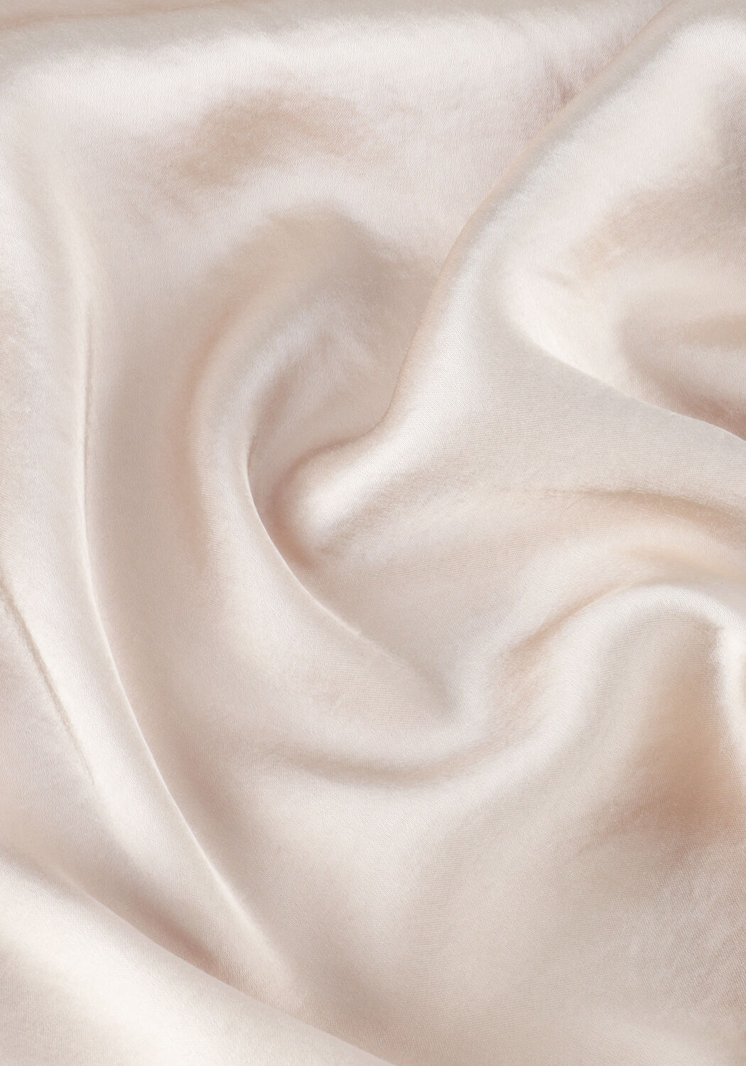 Creme FREEBIRD Blusen TESKE LS - large