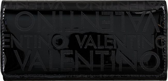 Schwarze VALENTINO BAGS Portemonnaie VPS1GU113K - large