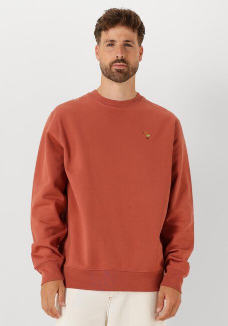 Rote STRØM Clothing Sweatshirt SWEATER - large