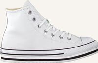 Weiße CONVERSE Sneaker High ALL STAR PLATFORM EVA-HI Weiße CONVERSE Sneaker High ALL STAR PLATFORM EVA-HI - medium