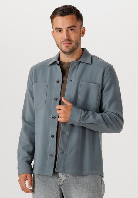 Graue MATINIQUE Overshirts MAPELTON N - large